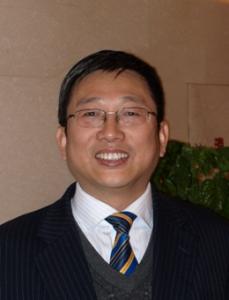 Dr. Gang Guo 