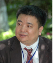Prof. Li Jin 