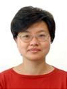 Dr. Lindi Jiang 