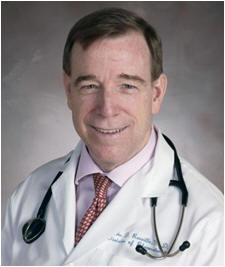 Dr. John D. Reveille