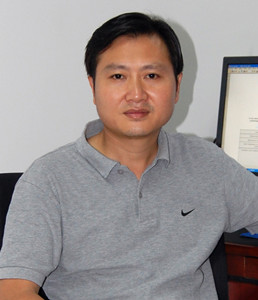 Dr. Rong Xiao 
