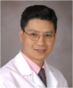 Dr. Xiaodong Zhou